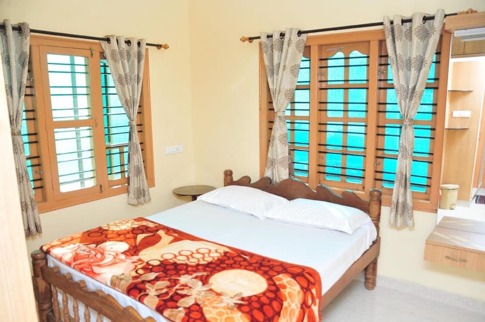 Aathithya Homestay Vacation rental in Madikeri
