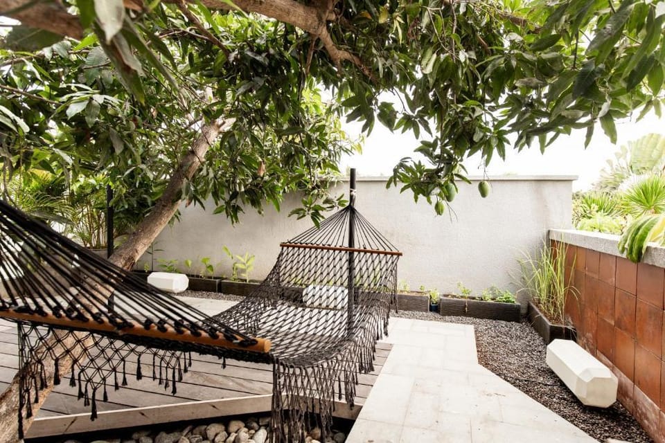Luxury Berawa 5BR Star Private Pool Villa Villa in North Kuta