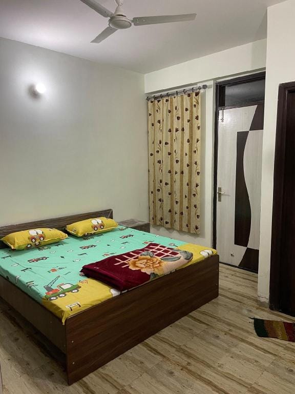 Luxurious Spacious Apartment Apartment in Jaipur