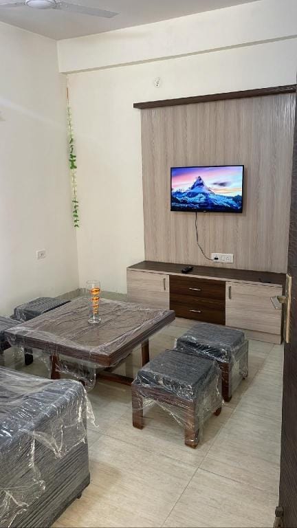 Luxurious Spacious Apartment Apartment in Jaipur