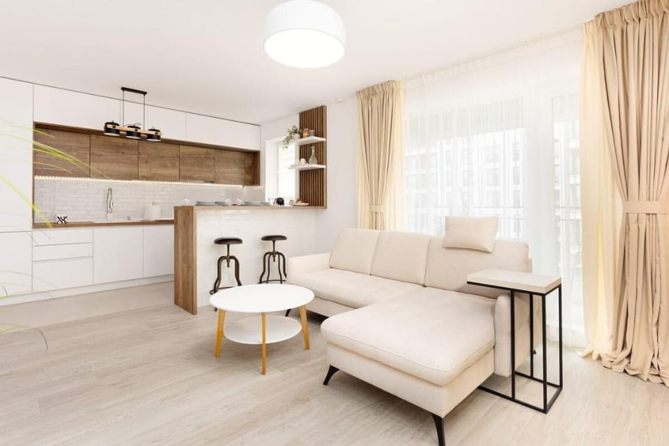 Luna Apartment Apartment in Brasov
