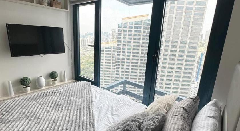 Luxury Air Residences By Makati Hotel in Pasay