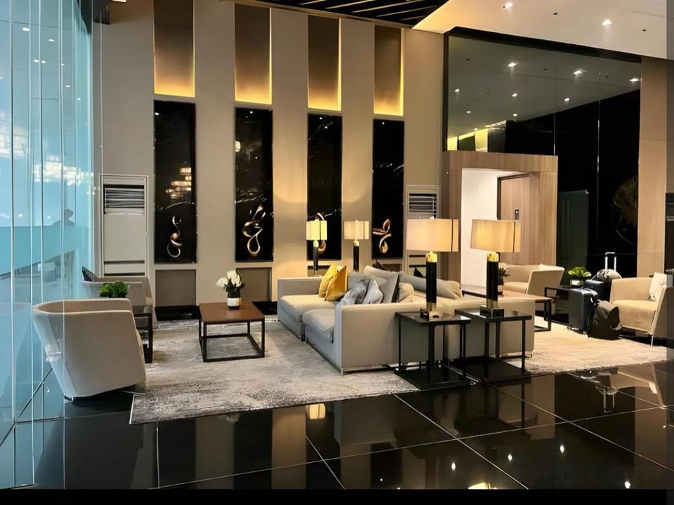 Luxury Air Residences By Makati Hotel in Pasay