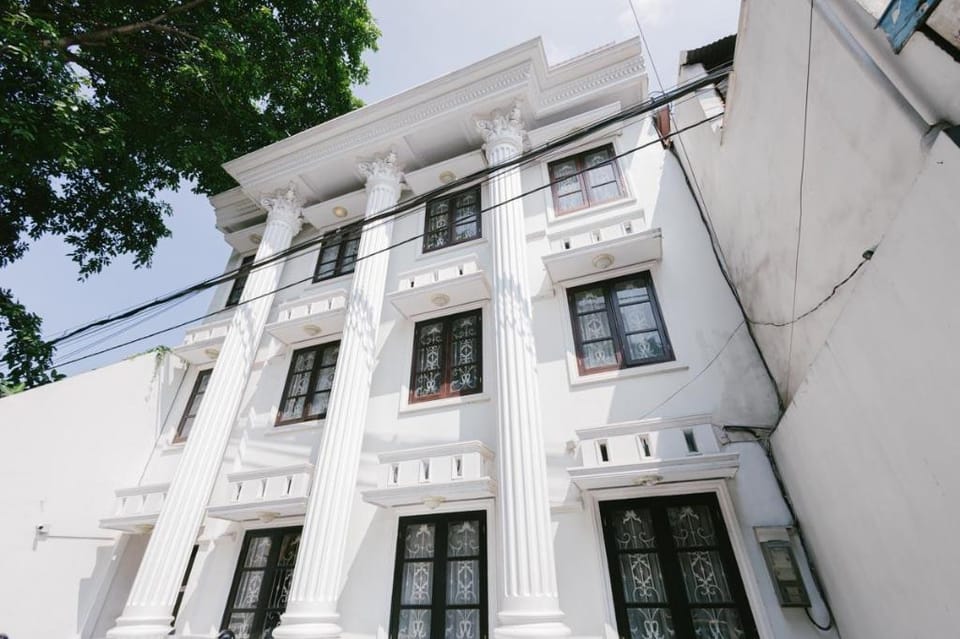 Urbanview Hotel Sultan Palace Malang by RedDoorz Hotel in East Java
