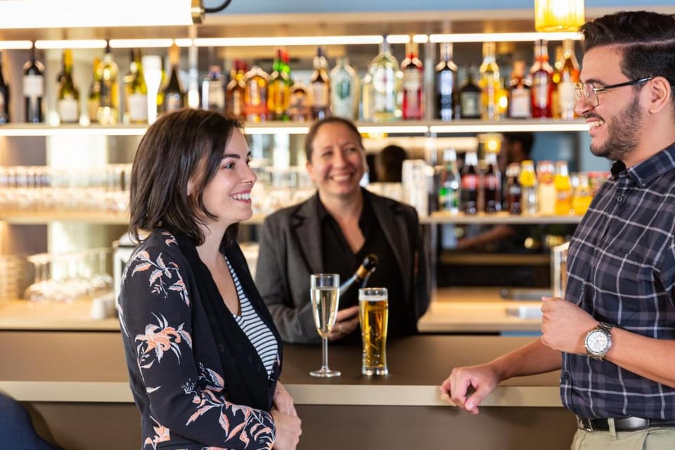 Mercure Toulouse Aeroport Blagnac Hotel in Toulouse