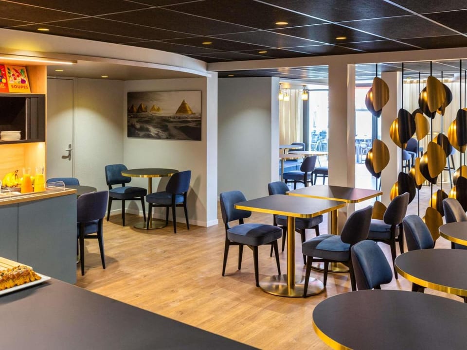 Mercure Toulouse Aeroport Blagnac Hotel in Toulouse