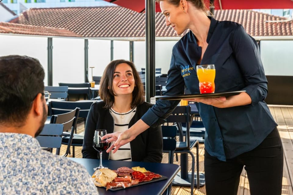 Mercure Toulouse Aeroport Blagnac Hotel in Toulouse