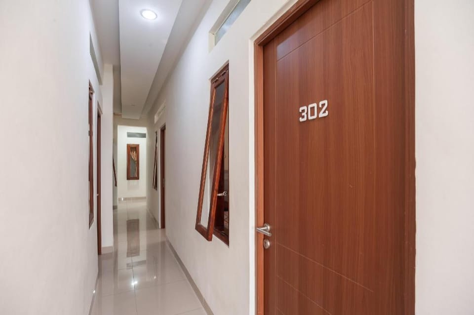 RedDoorz @ Kali Balok Lampung Hotel in Indonesia