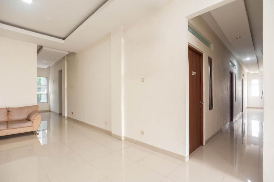 RedDoorz @ Kali Balok Lampung Hotel in Indonesia