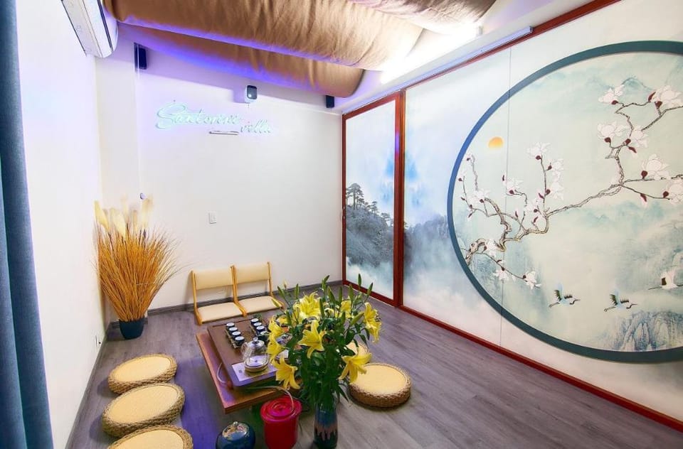 Sun Grand City Feria Hạ Long Villas Villa in Vietnam