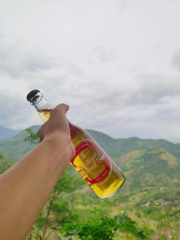 Tanay Private Staycation house  Vacation rental in Antipolo