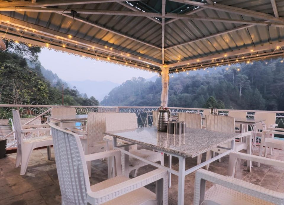 MANJARI RESORT Hotel in Uttarakhand
