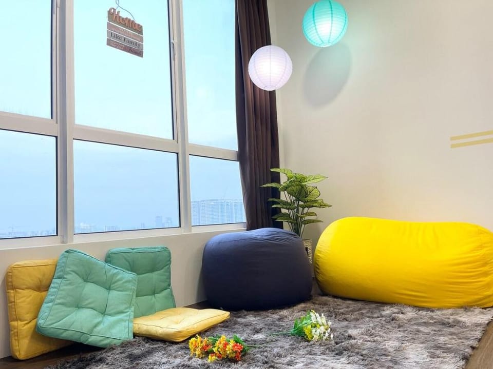 Cozy 2B2B apt Near Encore Melaka | WIFI | TVBox Vacation rental in Malacca