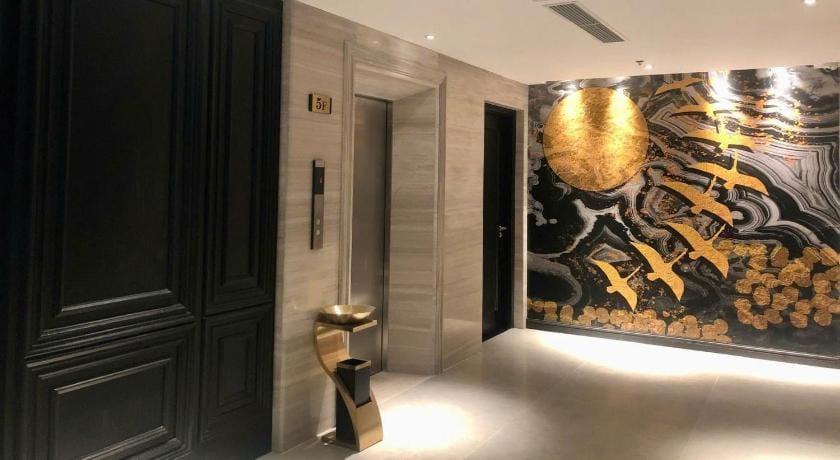 Green Dragon Boutique Hotel Hotel in Laos