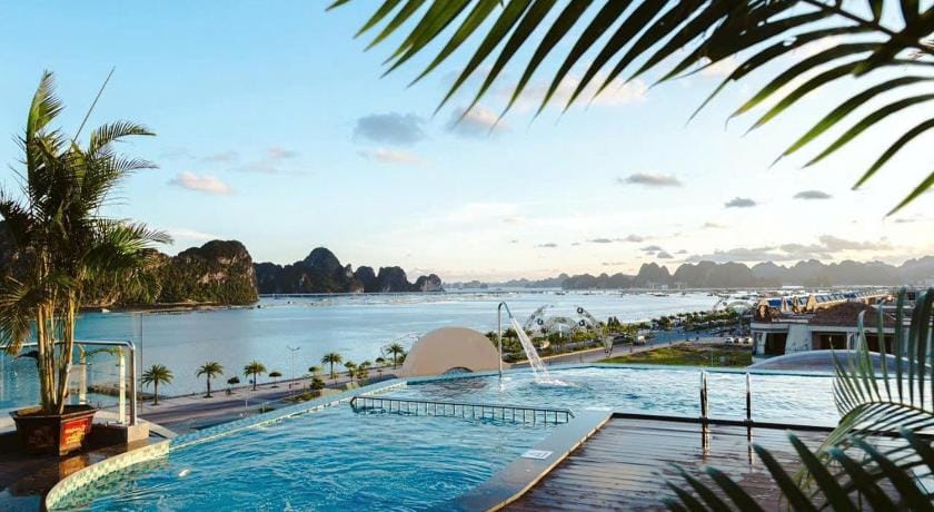 Green Dragon Boutique Hotel Hotel in Laos