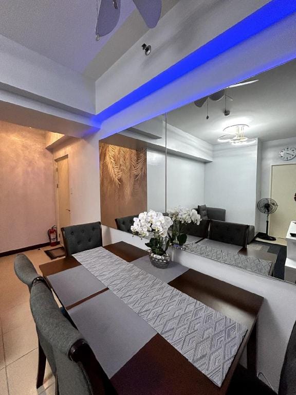 Condo - Family Staycation Vacation rental in Quezon City