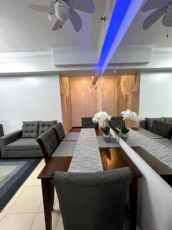 Condo - Family Staycation Vacation rental in Quezon City