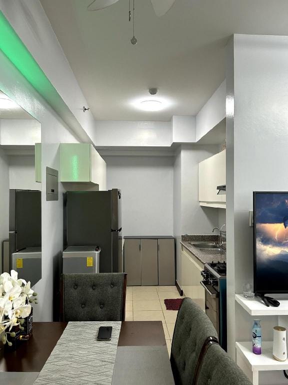 Condo - Family Staycation Vacation rental in Quezon City