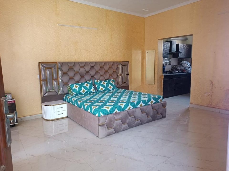 Peaceful 5BHK Farmhouse stay in Chandigarh Tricity Vacation rental in Punjab, India