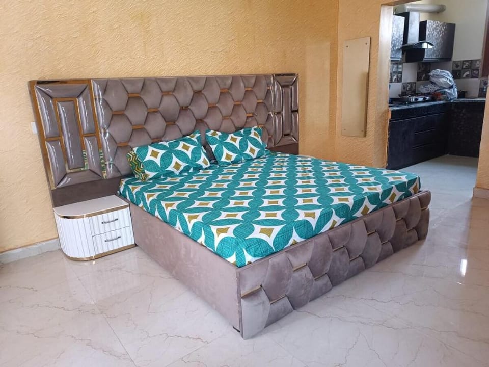 Peaceful 5BHK Farmhouse stay in Chandigarh Tricity Vacation rental in Punjab, India