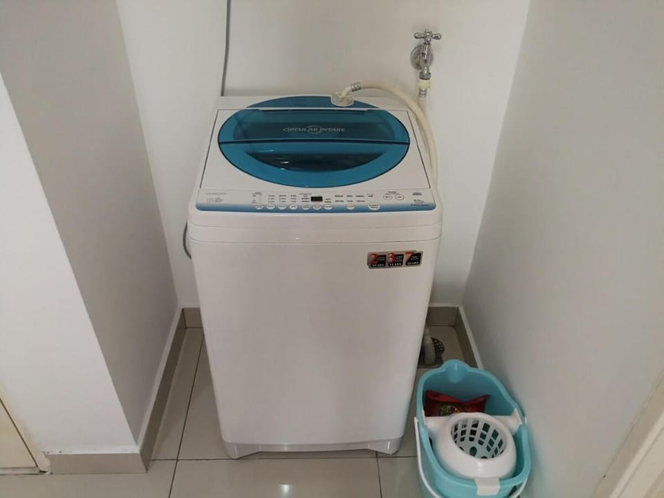 CozySuites @ Mansion One_2-5 Pax@Gleneagles/Gurney Apartment in George Town