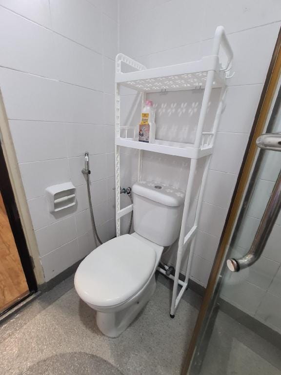 Studio 1BR high floor Netflix Palazio Mount Austin Apartment in Johor Bahru