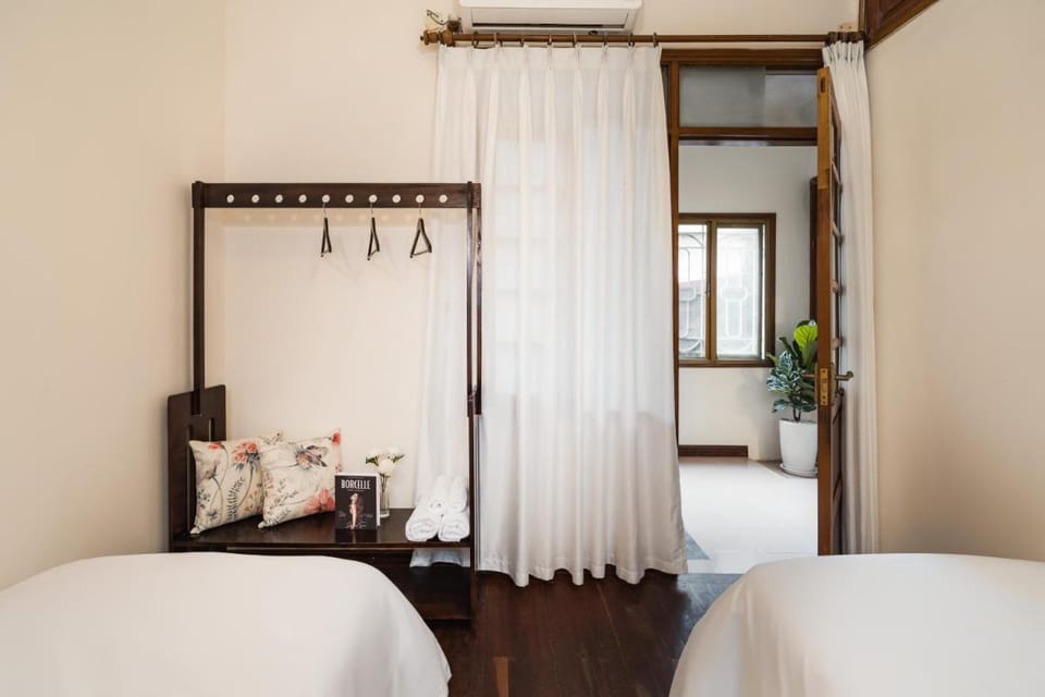 Indochine house with 4BRs & Gym & Kid room Vacation rental in Hanoi