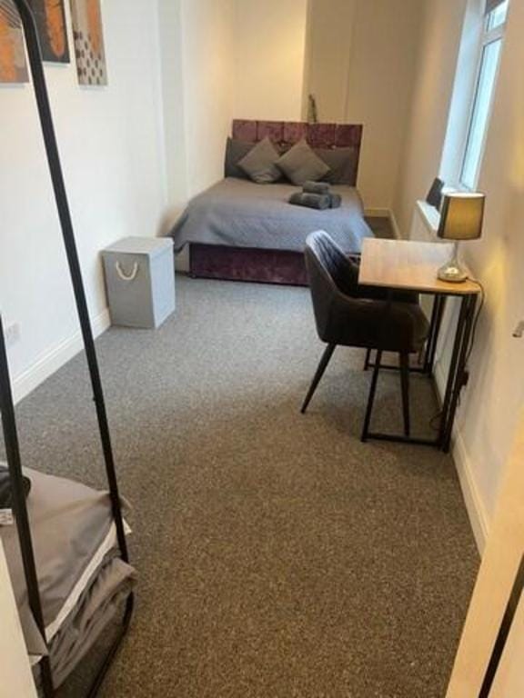 Relaxing Fenton Flat w/ Parking Available Apartment in Stoke-on-Trent