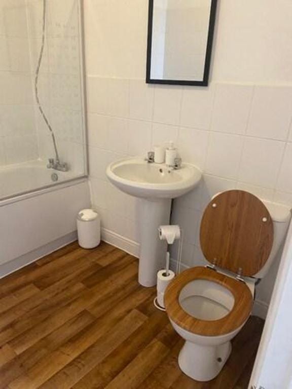 Relaxing Fenton Flat w/ Parking Available Apartment in Stoke-on-Trent