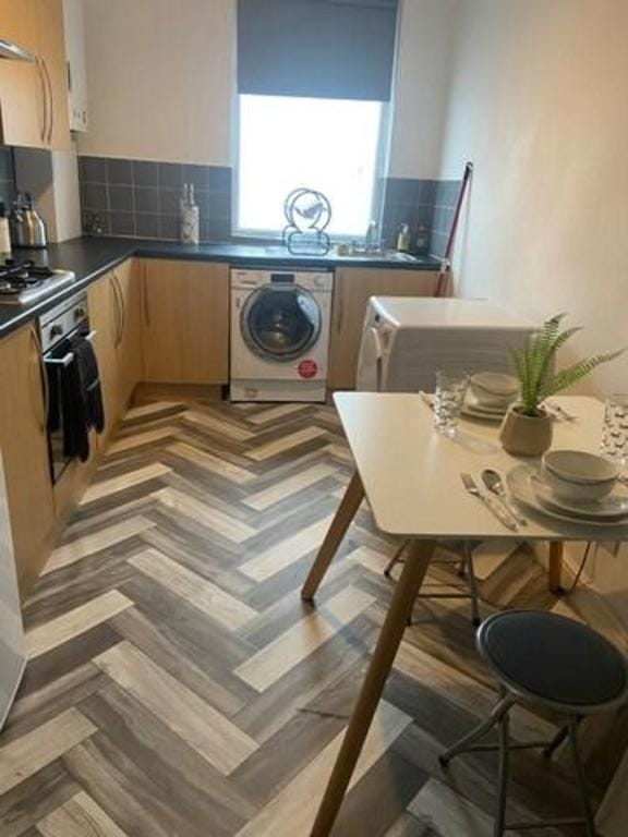 Relaxing Fenton Flat w/ Parking Available Apartment in Stoke-on-Trent