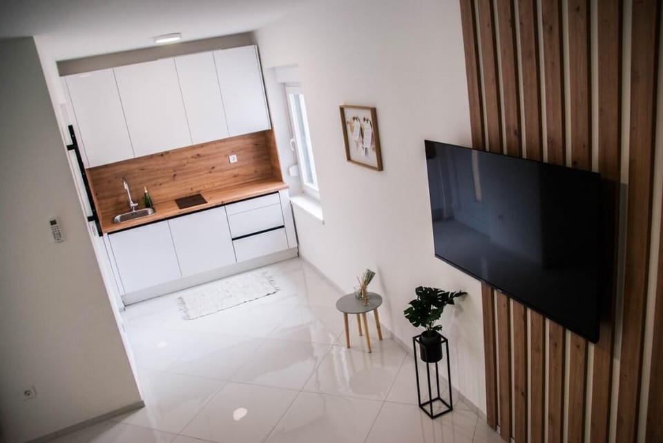 Premium Studio Apartment II, close to city center Apartment in City of Zagreb