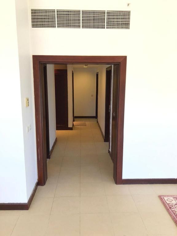 MARINA شقة فاخره مع اطلاله بحريه  Apartment in Makkah Province