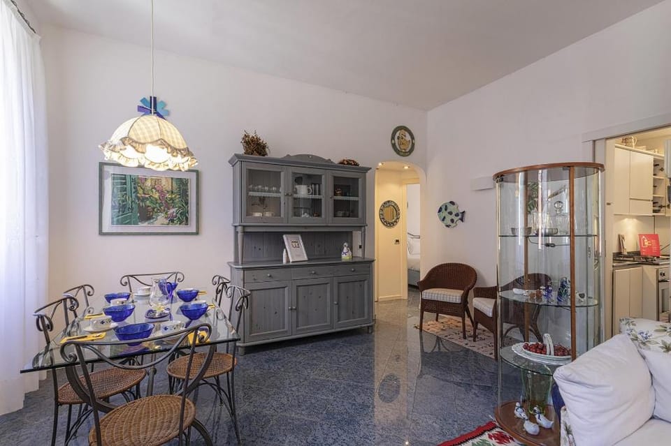 Uno Scorcio sul Mare by Wonderful Italy Apartment in Santa Margherita Ligure