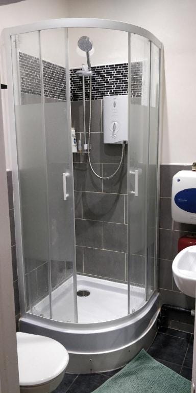 LFC Stadium Apartment 1 Apartment in Liverpool