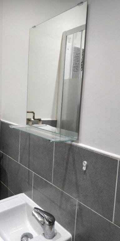 LFC Stadium Apartment 1 Apartment in Liverpool