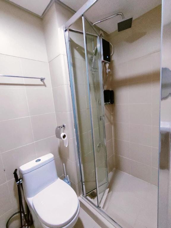 New open! Edsa City Lights view at Fame Residences Apartment in Mandaluyong