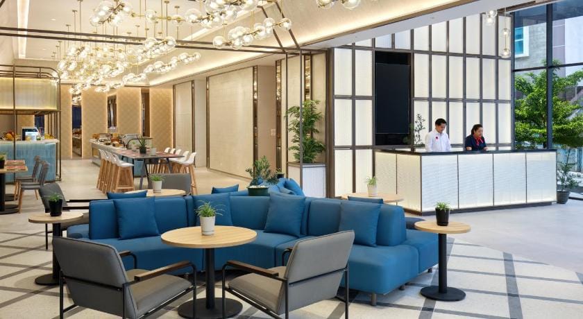 ibis Palembang Sanggar Hotel in Indonesia