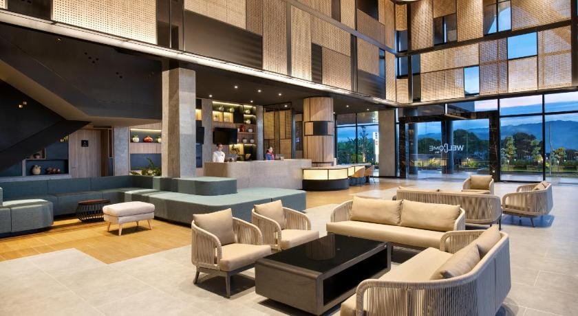 ibis Yogyakarta International Airport Kulon Progo Hotel in Special Region of Yogyakarta