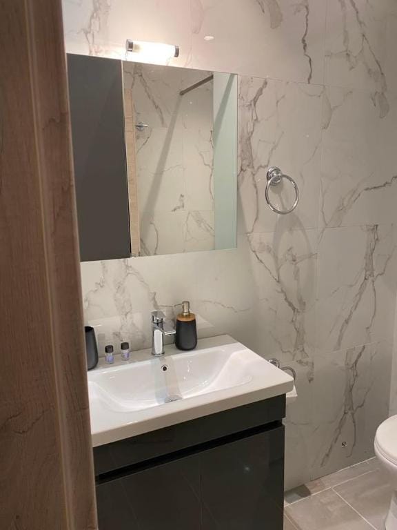 Kέντρο πόλης Βασίλης 2 Apartment in Ioannina