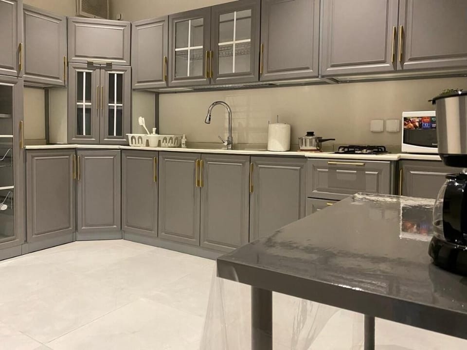 AD Apartment 2  Apartment in Jeddah