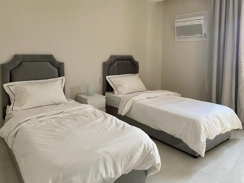 AD Apartment 2  Apartment in Jeddah