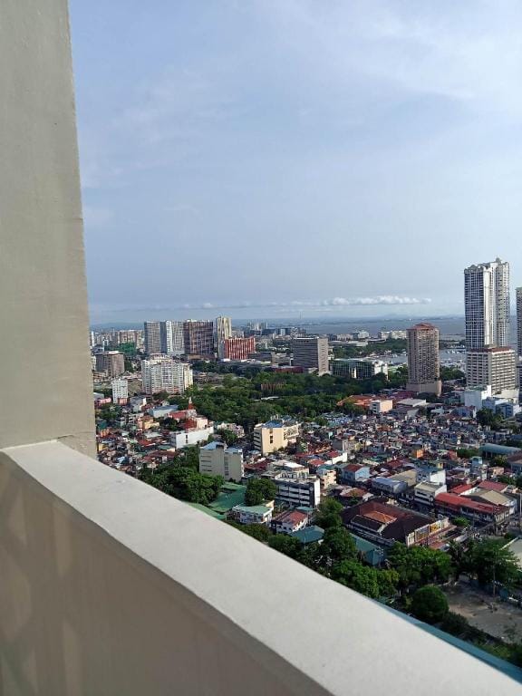 Cityland One Taft Residences-Malate Manila  Apartment in Manila City