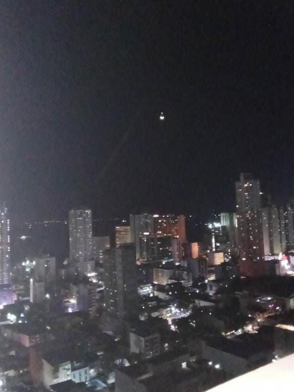 Cityland One Taft Residences-Malate Manila  Apartment in Manila City