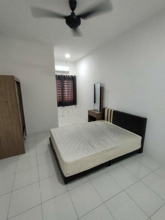 De' Jamboree Homestay Vacation rental in Perak Tengah District