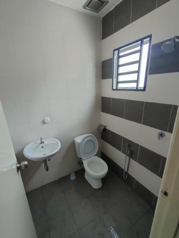 De' Jamboree Homestay Vacation rental in Perak Tengah District