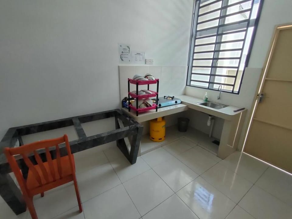 De' Jamboree Homestay Vacation rental in Perak Tengah District