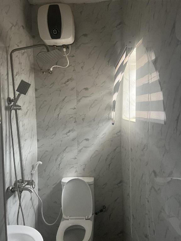 ELD apartment  Apartment in Lagos