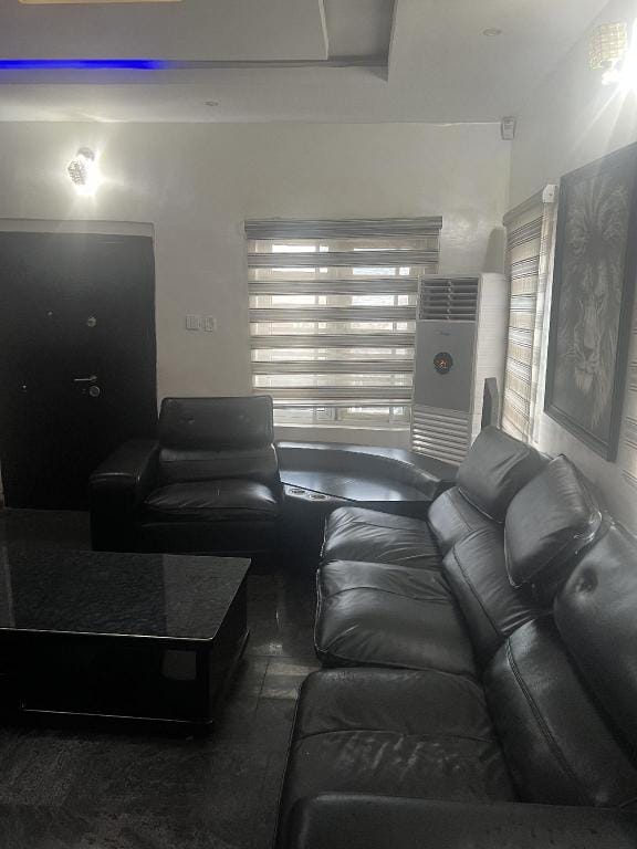 ELD apartment  Apartment in Lagos