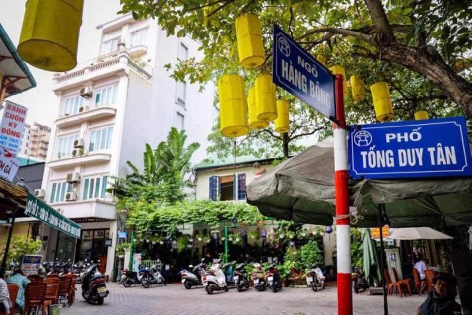 VIP location_250m2_4BRs_Gym_Kid room_Old Quarter  Vacation rental in Hanoi