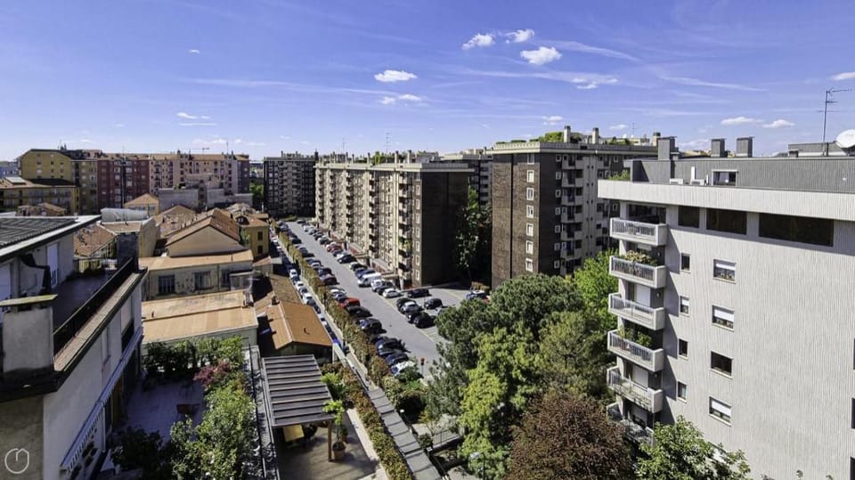 Italianway - Voghera 11A Apartment in Milan